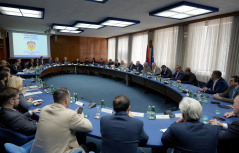 2 February 2026 The participants of the meeting