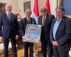 3 December 2025 The participants of the meeting