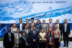 21 May 2024 10th World Water Forum
