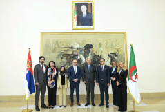 11 February 2026 The participants of the meeting