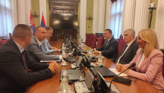 15 September 2025 The participants of the meeting