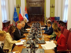 21 November 2024 The participants of the meeting