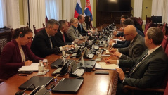 4 December 2025 The participants of the meeting