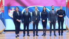 13 November 2025 The participants of the meeting