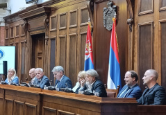 19 September 2025 The participants of the session 