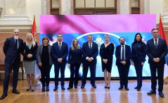 27 November 2025 The participants of the meeting