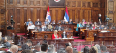 29 June 2021 Parliamentary Questions in July